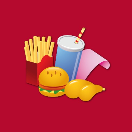 最新优惠券 for 肯德基KFC icon