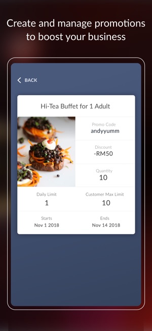 Maybank QRPayBiz(圖4)-速報App