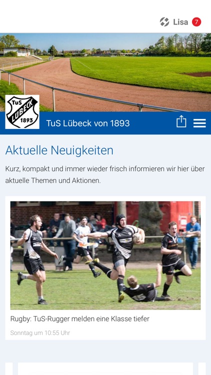 TuS Lübeck von 1893