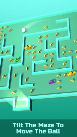 Game screenshot Tilt Maze! mod apk
