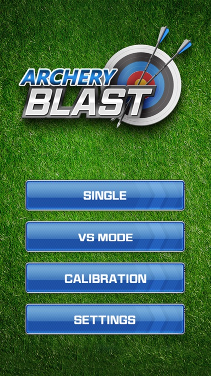 Archery Blast screenshot-4
