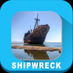 US Ships & Wreck Obstructions
