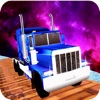 Impossible Tracks Truck Race