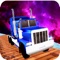 Impossible Tracks Truck Race is an addictive game with multiple levels