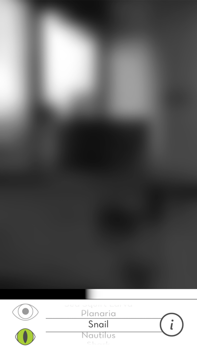 See Neuroscience iPhone screenshot 4 - Education app