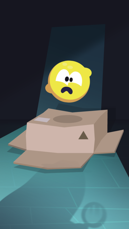 #4. Boost Juice Find the Fruit (iOS) 由: Retail Zoo