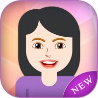 Emoji Maker  Moji Face Maker