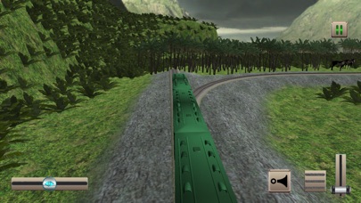 Subway Train Racing 3D screenshot 4