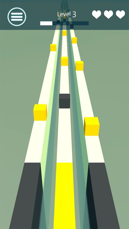 Cube Pack - Lane without Balls