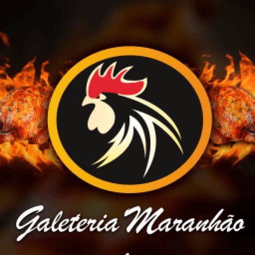 Galeteria Maranhão