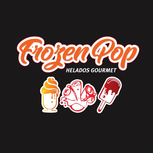 Frozen Pop icon