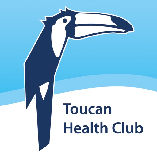 Toucan Health Club icon