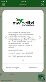 Schermafbeelding