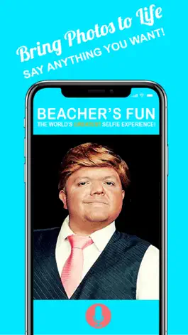 Game screenshot Beachers Fun hack