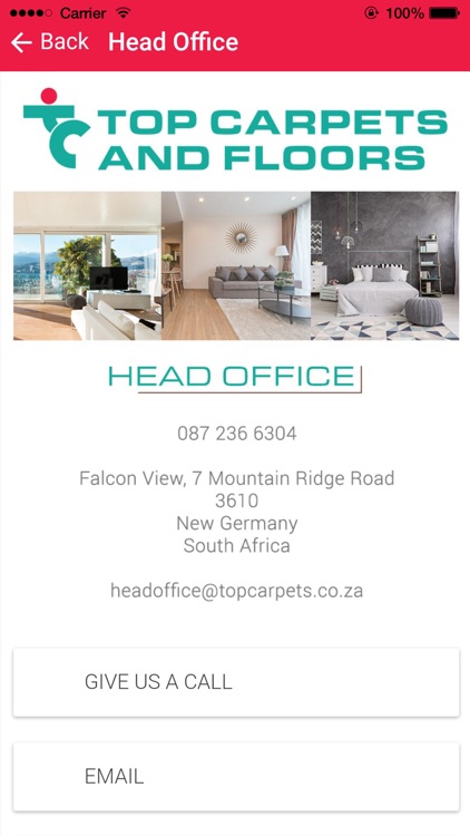 TCF Members screenshot-3