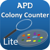 Samuel Gan - APD Colony Counter App Lite アートワーク