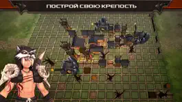 Game screenshot Осада Зима близко apk
