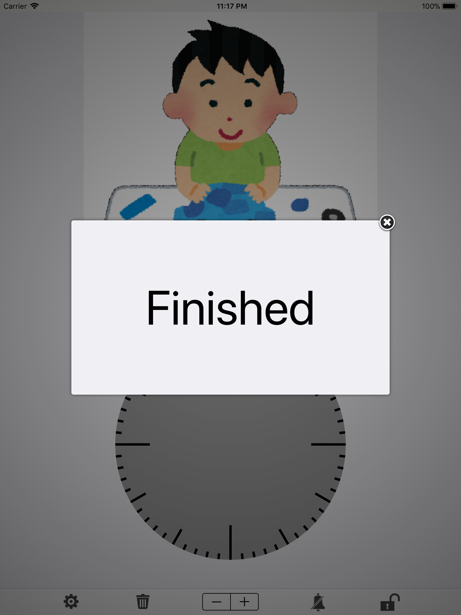 PicTimer for Autism