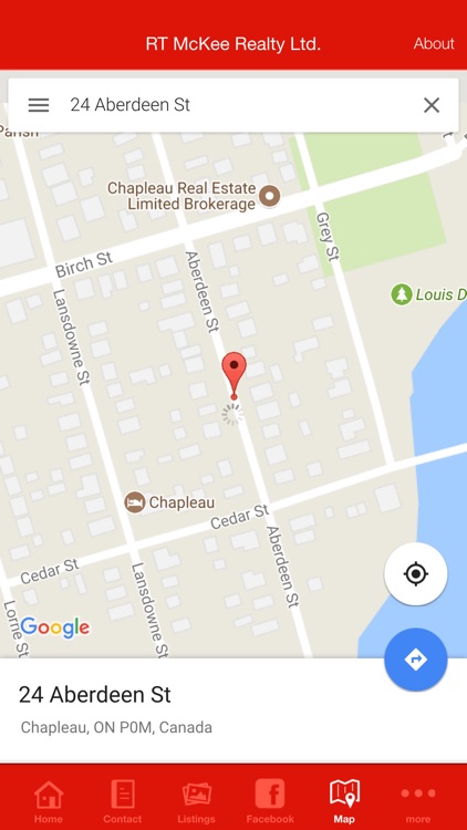 RT McKee Realty Ltd.