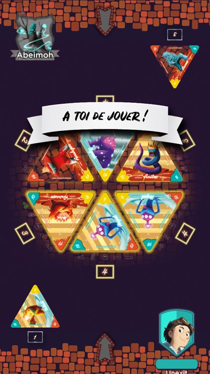 Hubywoky Challenge screenshot-4