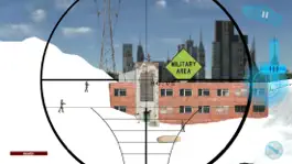 Game screenshot Army Special Commando Squad hack