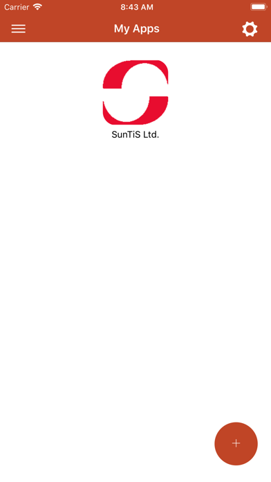 How to cancel & delete AllBizApp from iphone & ipad 1
