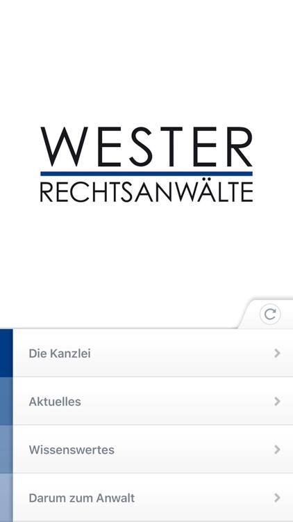 Wester Rechtsanwälte