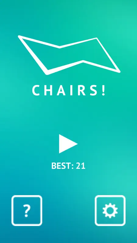 Chairs! Organic Chemistry Game screenshot 4 of 4