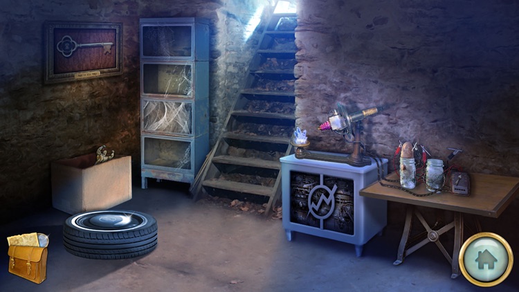 Return to Grisly Manor screenshot-3