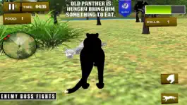 Game screenshot King Jungle: Furious Panther H hack