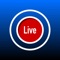 Pro version of the popular Cameleon Live Streaming app, offering:
