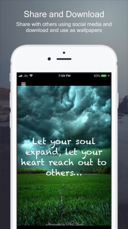 InspireYourSelf screenshot-4