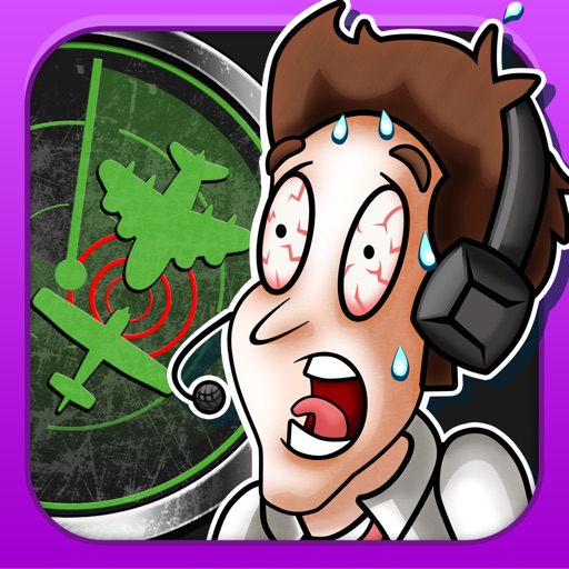 Airport Madness Challenge Lite iOS App