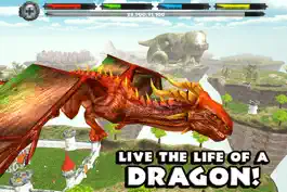 Game screenshot World of Dragons: 3D Simulator mod apk