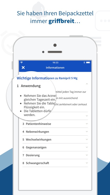 mediteo: Tabletten Erinnerung screenshot-3