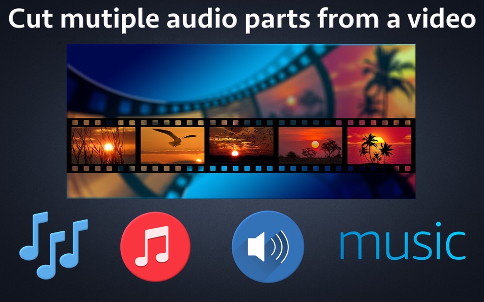 Video Sound Cutter - 4.0 - (macOS)