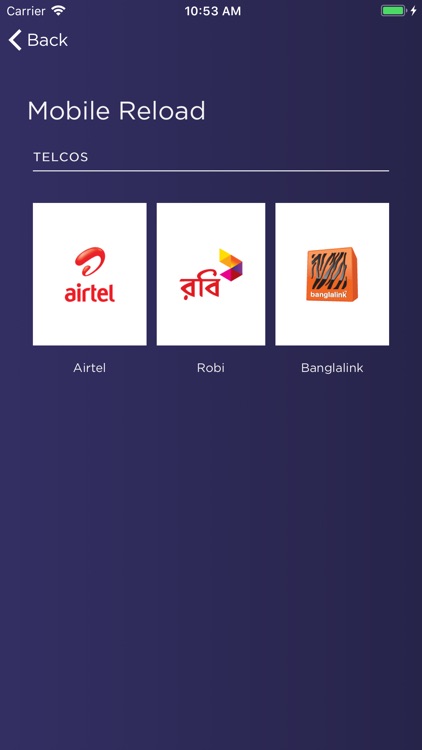 Tap N Pay screenshot-3