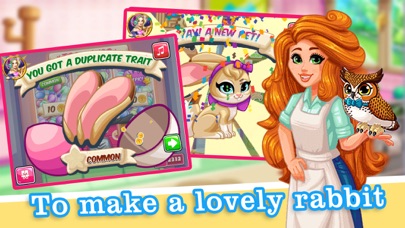 Jessie's Pet Shop screenshot 2