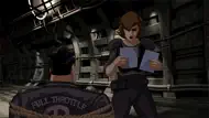 Full Throttle Remastered iphone bilder 3