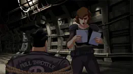 How to cancel & delete full throttle remastered 4