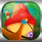 Fling Birds is a great app with cute characters that you will love