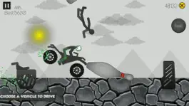 Game screenshot Stickman Bike Destruction apk