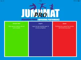 Game screenshot Jump Mat Pro apk