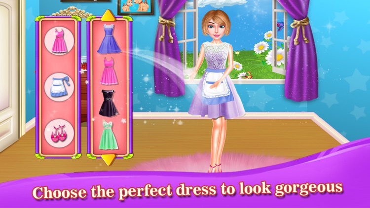 Family Summer Holidays Game