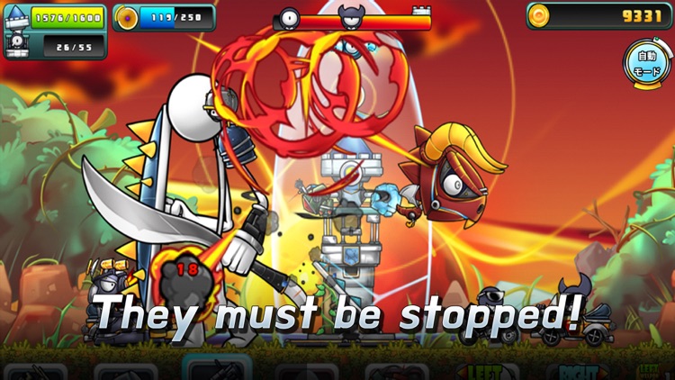 Cartoon Defense Reboot screenshot-4