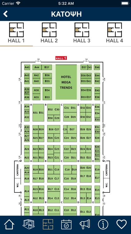 XENIA 2018 screenshot-3