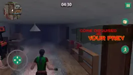 Game screenshot Creepy Clown Night Chase 3D apk