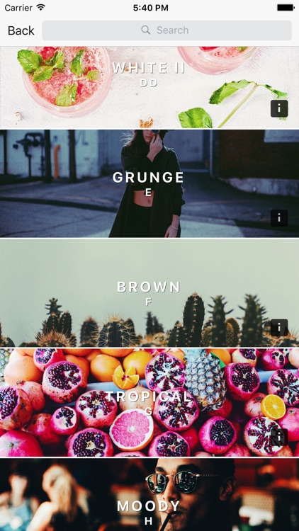 Preview - Design for Instagram screenshot-3