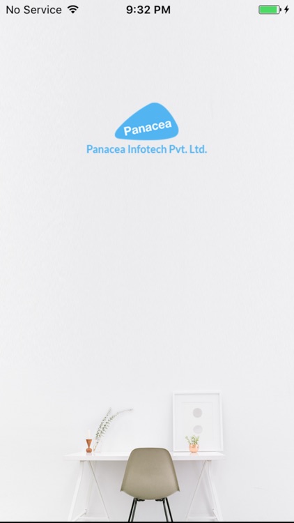 Panacea Infotech Pvt Ltd