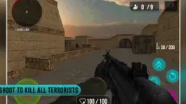 Game screenshot Swat City Fire apk